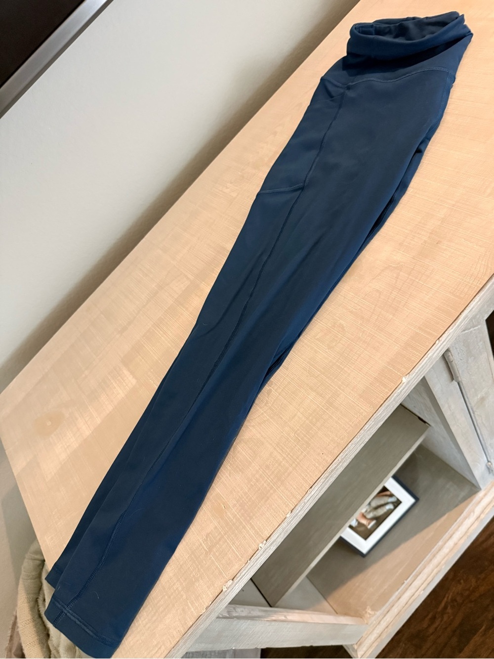 Women’s 's Navy Active Performance Pants